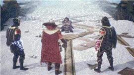 天龙八部私服新世界